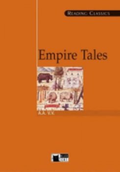 Empire Tales + CD