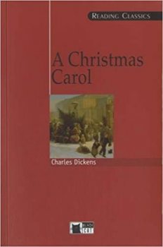 Christmas Carol + CD