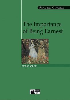 Importance Being Earnest + CD