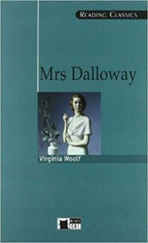 Mrs. Dalloway + CD