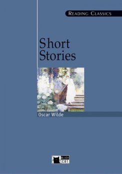 Short Stories + CD Wilde 