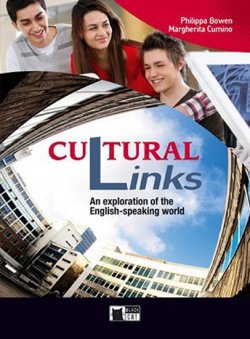 Cultural Links Teacher´S Book + CD