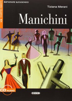 Manichini + CD