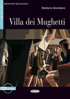 Villa Dei Mughetti + CD
