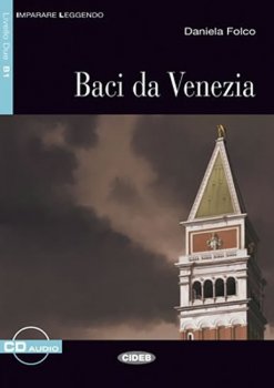Baci Da Venezia + CD