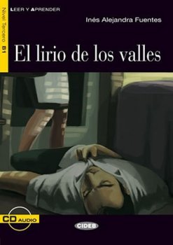 El Lirio De Los Valles + CD