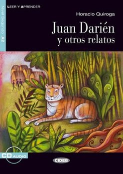 Juan Darien + CD
