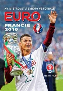 Mistrovství Evropy ve fotbale Francie 2016