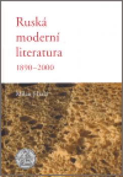 Ruská moderní literatura 1890 - 2000