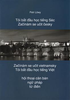 Začínám se učit česky/Začínám se učit vietnamsky