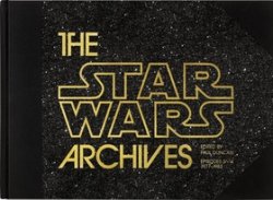 The Star Wars Archives 1977–1983