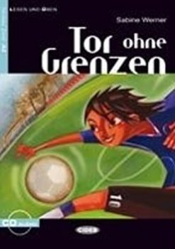 Tor ohne Grenzen + CD