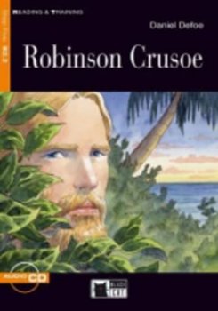 Robinson Crusoe CD