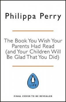 Book You Wish Your Parents Had