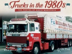 Trucks in the 1980s: the Photo