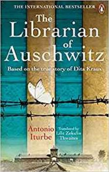 Librarian of Auschwitz