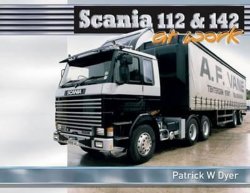 Scania 112 & 142 At Work