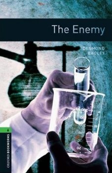 Oxford Bookworms Library New Edition 6 The Enemy