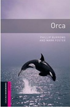 Oxford Bookworms Library New Edition Starter Orca