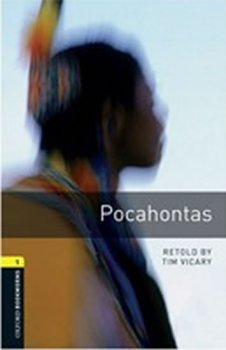 Oxford Bookworms Library New Edition 1 Pocahontas