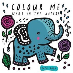 Colour Me: Who´s in the Water?