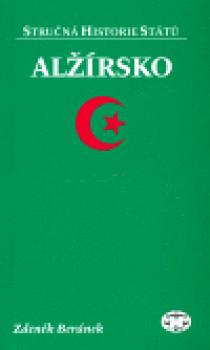 Alžírsko - Stručná historie států