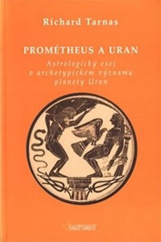 Prométheus a Uran