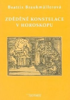 Zděděné konstelace v horoskopu