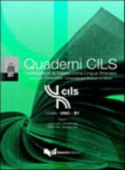 Quaderni CILS Livello B1 + CD
