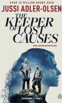The Keeper of Lost Causes : Department Q