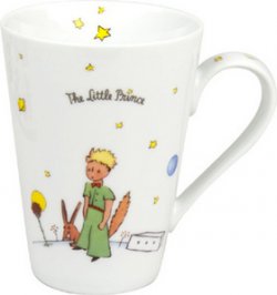 Mug Little Prince Secret