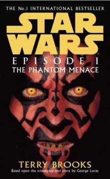 Star Wars: Episode I. - The Phantom Menace