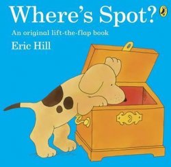 Where´s Spot?