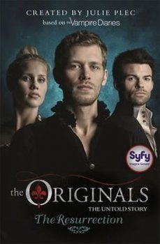 The Originals: The Resurrection (3)