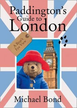 Paddington´s Guide to London