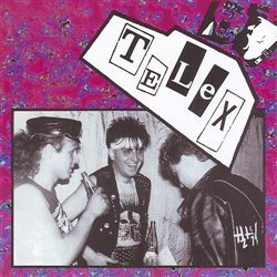 Telex - Punk Radio