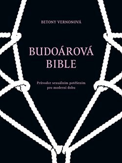 Budoárová bible