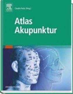 Atlas Akupunktur