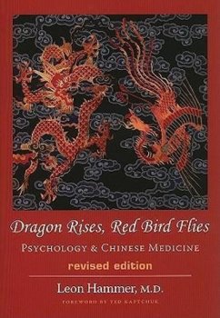 Dragon Rises, Red Bird Flies