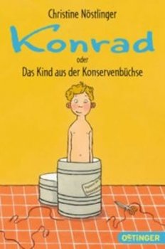 Konrad oder das Kind aus der Konservenbuchse