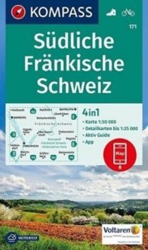 Südliche Frankische Schweiz  171  NKOM