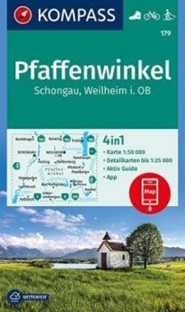 Pfaffenwinkel, Schongau  179   NKOM