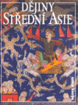 Dějiny Střední Asie