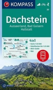 Dachstein, Ausseerland, Bad Goisern, Hallstatt  20  NKOM