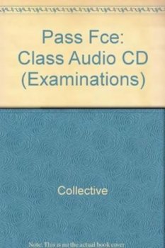 Pass Fce Class CD