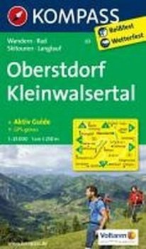 Oberstdorf - Kleinewalsertal 03  NKOM