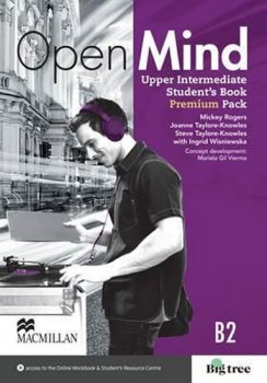 Open Mind Upper Intermediate