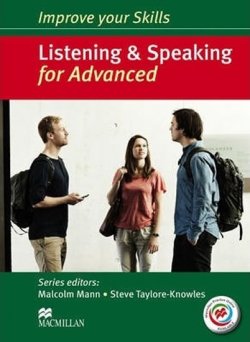 Improve Your Listening & Speaking Skills for Advanced