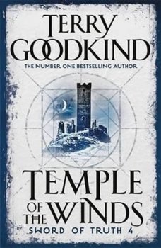 Temple of the Winds (Sword of the Truth, book 4)