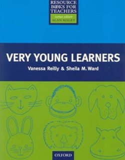Resource Books for Primary Teachers: Very Young Learners